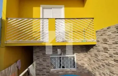 Sobrado a venda com 3 dormitórios, 3 banheiros, piscina com cascata, 300m² - jardim novo horizonte