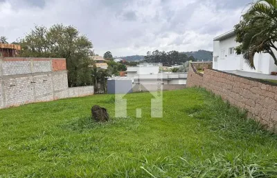 Lindo terreno à venda no condomínio santa teresa, 810m² - leve declive - itupeva/vinhedo, sp