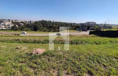 Terreno alto padrão à venda ou permuta, 483m² - condominio bosque do horto, jardim florestal, jundi