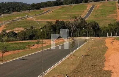 Terreno à venda, condomínio tamboré, 1000metros - aceita permuta - caxambu - jundiaí, sp