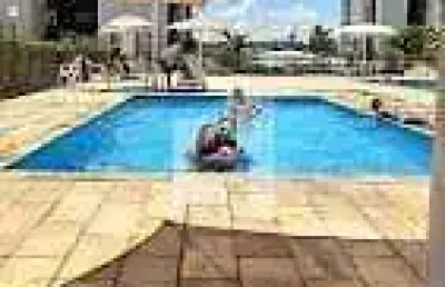 Vende apartamento 3 dormitórios e lazer completo no residencial conquista - jardim tamoio, jundiaí,