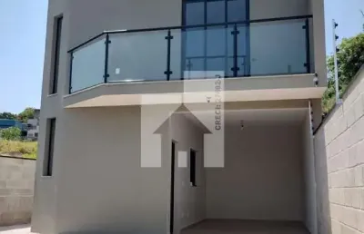 Casa com 3 dormitórios (1 suíte) à venda, 135m² - jardim caçula, jundiaí, sp