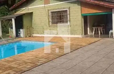 Chácara com 2 dormitórios à venda, 2.000m² totais - estância são paulo, campo limpo paulista, sp