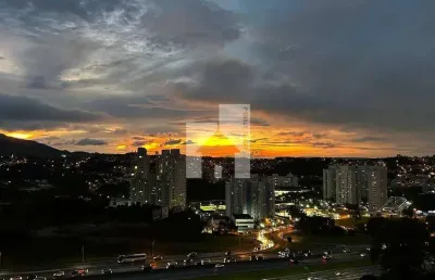 Apartamento à venda flex jundiaí , último andar 2 dormitórios sendo 1 suíte, jardim flórida, jundia