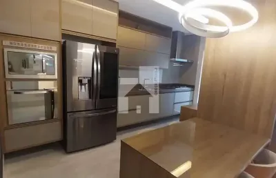 Apartamento duplex / cobertura / penthouse para locação, jardim ana maria, jundiaí, sp