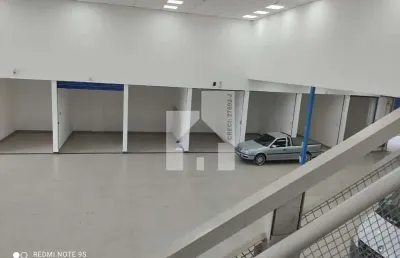 Galpão com 1800m² para locação, vila nova jundiainópolis, jundiaí, sp