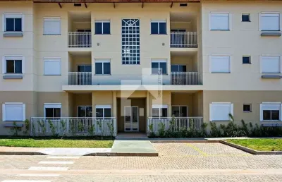Apartamento novo no térreo à venda com 3 dormitórios sendo 1 suíte , residencial vila flor - jardim