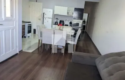 Casa com 2 quartos à venda na Vila Santa Maria, Jundiaí 