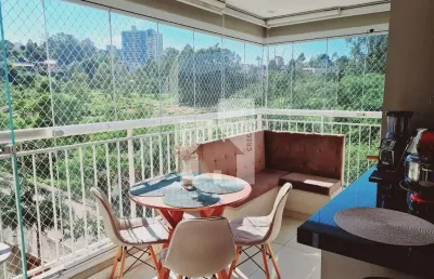 Apartamento com 2 dormitórios (1 suite) à venda, 70m² - condomínio naturale - jardim flórida, jundi