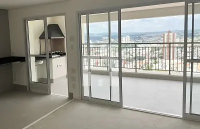 Bélissimo apartamento novo á venda  com 4 dormitórios sendo 2 suítes, 152m² - reserva alta vista, a