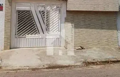 Ótima casa à venda com 5 dormitórios sendo 1 suíte, bela vista, jundiaí, sp