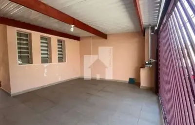 Casa térrea ótima localização a venda com 3 dormitórios, quintal com horta, ponte são joão, jundiaí