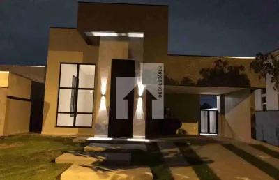 Magnifica casa a venda com 4 dormitórios sendo 1 suíte, condomínio gran ville são venâncio, itupeva