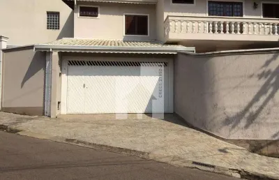 Excelente sobrado à venda com 3 dormitórios sendo 1 suíte, 2 quintais, vila galvão - horto floresta