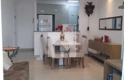Excelente apartamento à venda 3 dormitórios sendo 1 suíte e 2 vagas de garagem, condomínio practice