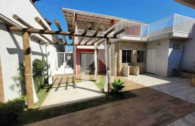 Casa / sobrado para venda  com 3 suítes e área gourmet,  263m² - jardim torres são josé, jundiaí, s