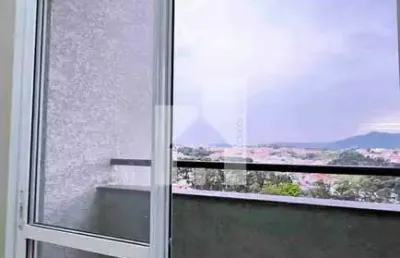 Apartamento padrão à venda, jardim buriti, várzea paulista, sp