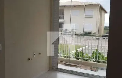 Ótimo apartamento para locação com 2 dormitórios (1 suíte), 61m² terreo, área de lazer - jardim tul