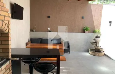 Belíssima casa recém reformada à venda 2 dormitórios no condomínio verdana ,  chácara planalto, jun