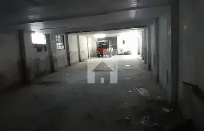 Galpão / salão para venda e locação, 140m² - ótima localização, centro/vila municipal, jundiaí, sp