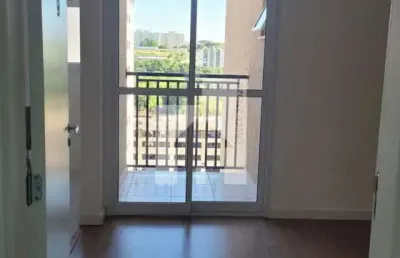 Apartamento novo com ótima localização  à venda com 2 dormitórios, área de lazer completa, jardim c