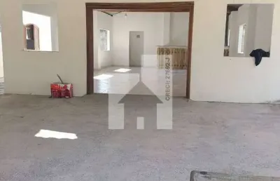 Chácara residencial com 4 dormitórios para locação,  300m² com piscina - caxambu, jundiaí, sp.