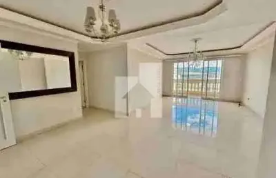 Apartamento para locação com 3 dormitórios (01 suite) e 3 vagas de garagem, 157m² - jardim campos e