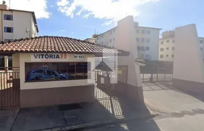 Vende ou permuta com casa em jundiai um apartamento nas chácaras são josé, franco da rocha, sp