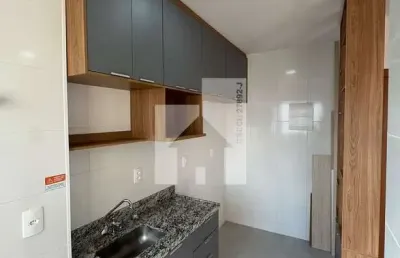 Apartamento novo para locação com 2 dormitórios, 49m² - residencial jardim di florença medeiros, ju