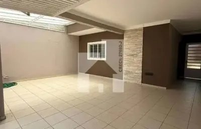 Sobrado à venda com 3 dormitórios (1 suíte), 195m² - quintal com área gourmet, jardim marambaia, ju
