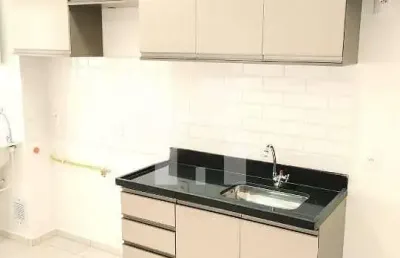Apartamento com 2 dormitórios para investimento (acabou de ser locado) à venda, 44m² -  condomínio