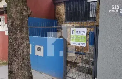 Casa para locação 2 dormitórios, 70m² - bairro bela vista, jundiaí, sp