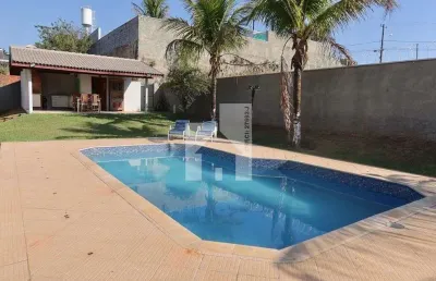 Casa com 4 suítes e piscina à venda, 440m² - condomínio portal da colina, jundiaí, sp