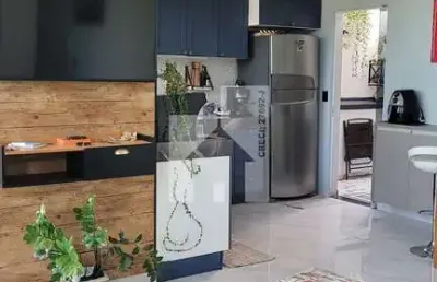 Casa com 3 dormitórios (1 suíte) e 3 vagas à venda, 318m² totais - residencial botânica, itupeva, s