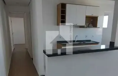 Apartamento com 2 dormitórios para venda e locação, 54m² - condomínio morada dos pássaros - loteame