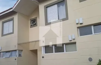 Casa tipo sobrado com 2 dormitórios à venda, área gourmet,  72m² - condominio bella colonia i - jar