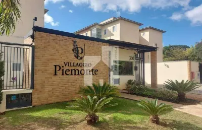 Apartamento à venda, térreo, sacada com vidro,  sol da manhã, 02 dormitórios, 01 suíte, condomínio