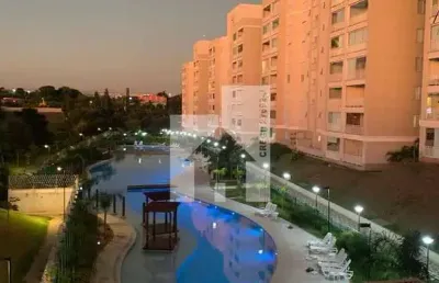 Apartamento com 2 suites à venda, sol da manhã, 88m², varanda gourmet envidraçada, 02 vagas coberta