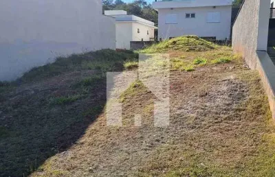Terreno com 250m², condomínio residencial dos ipês - parque engordadouro, jundiaí, sp