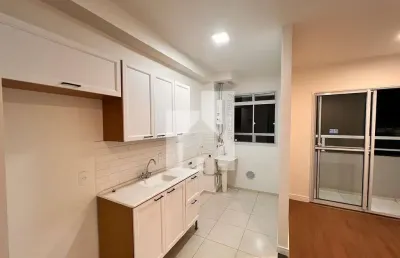 Apartamento com 3 dormitórios para locação, 54m² - condomínio mirante vistas - vila rio branco, jun
