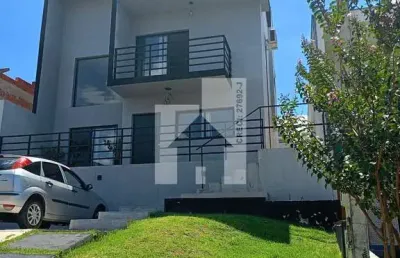 Casa para venda e locação com 3 dormitórios (1 suíte), 163 m² condomínio fechado - residencial phyt