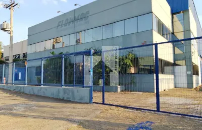 Galpão para venda e locação, 2.646m² - jardimtulipas, jundiaí, sp