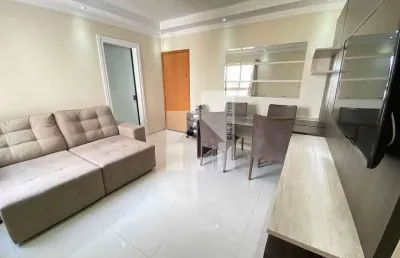 Apartamento com 2 dormitórios à venda, 50m² - condomínio doce lar bella colonia, cidade nova, jundi