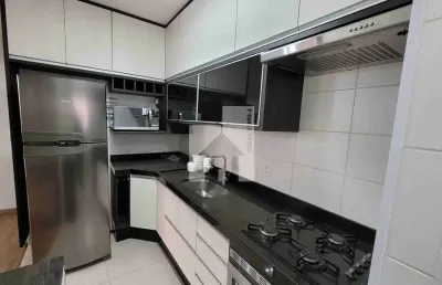 Apartamento com 3 dormitórios (1 suite) para venda ou locação, 72m²- 2 vagas cobertas , condomínio