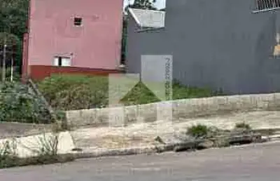Excelente terreno à venda 175m² plano , loteamento serra dos cristais, várzea paulista, sp