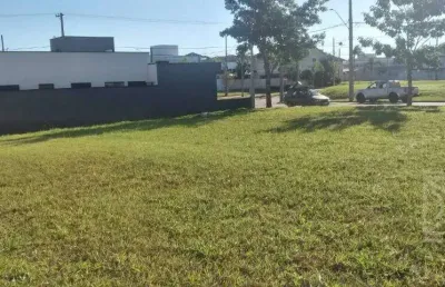Terreno plano  à venda em condomínio fechado - caçapava