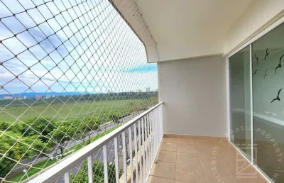 Apartamento de 160m² com 3 dormitórios vista livre - jardim esplanada
