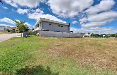 Terreno à venda no Urbanova, São José dos Campos 