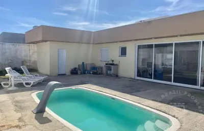 Casa em condomínio para alugar ou vender - ecopark bourbon, caçapava