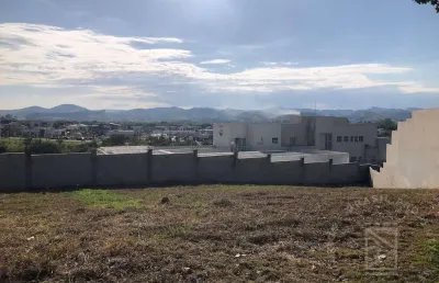 Terreno à venda no Urbanova, São José dos Campos 